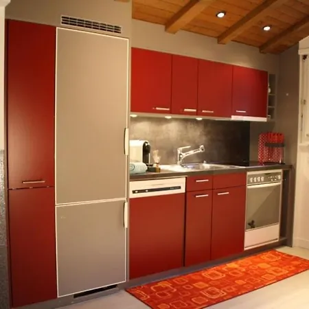 Sleeps 8 Wifi Zermatt
