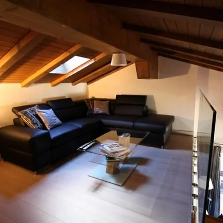 Apartman Sleeps 8 Wifi